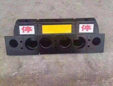 江苏江苏橡胶挡车器厂家