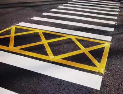 江苏江苏园区交通标线施工