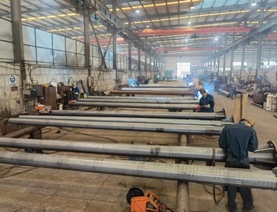 江苏江苏道路标杆生产厂家