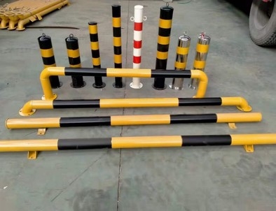 江苏江苏钢管挡车器厂家